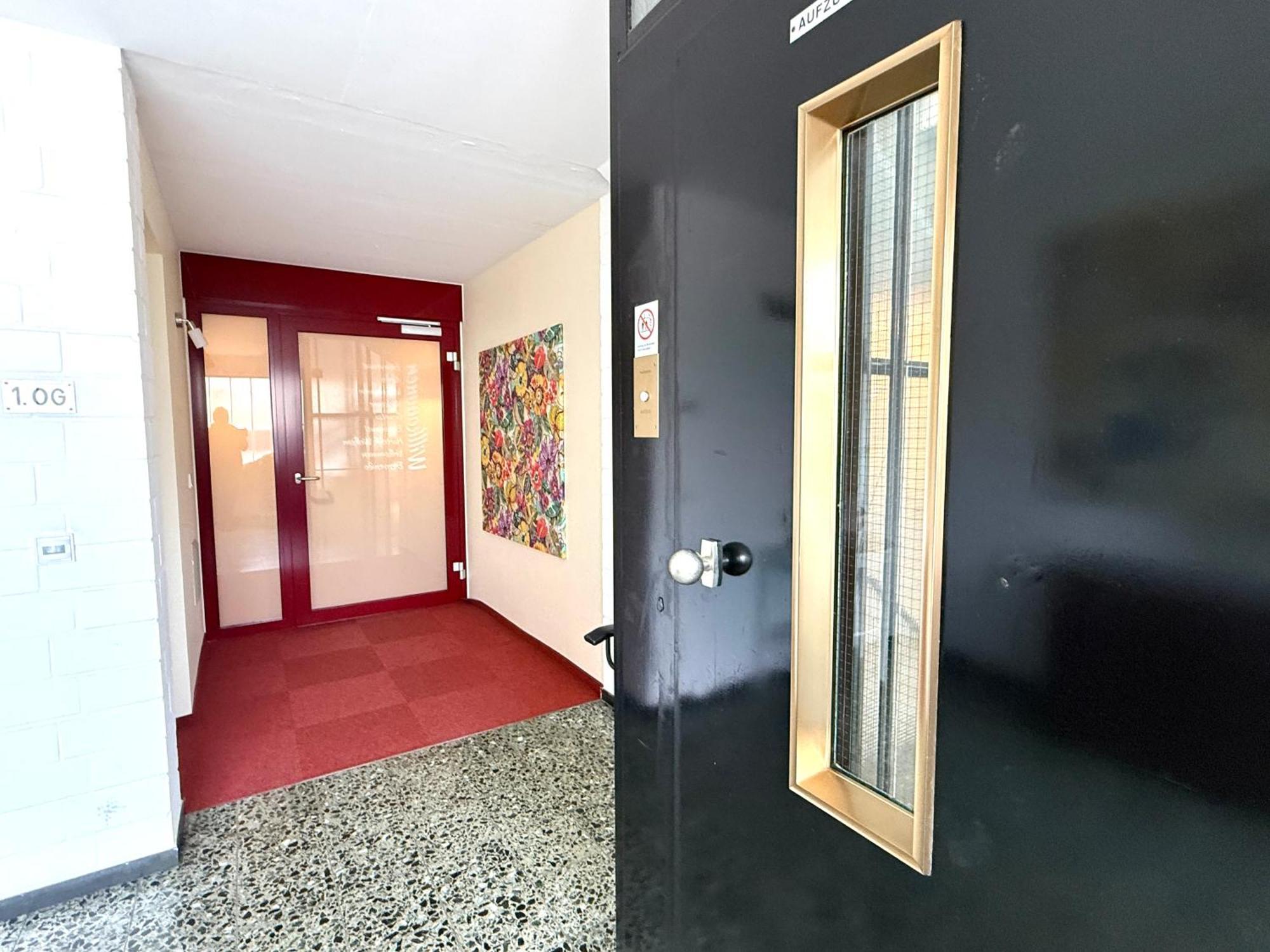 Dompanorama Der Kleine Dschungel Apartment Fuer 2-4 Pers Speyer Eksteriør bilde